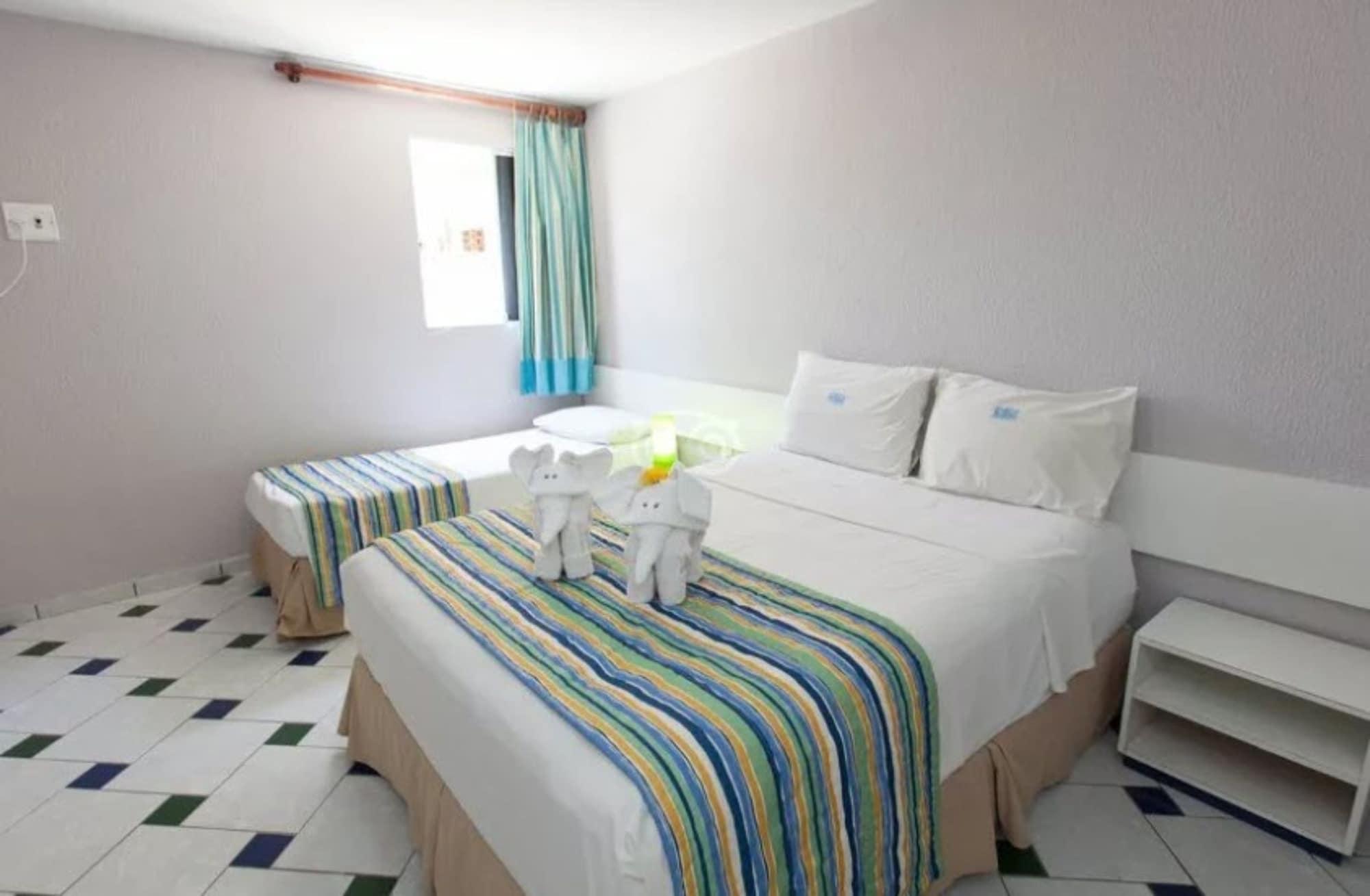 Hotel Enseada Dos Corais Cabo de Santo Agostinho Exterior photo
